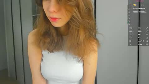 Julia online show from 03.20.26