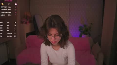 Snapshot of lalajecks chatting on 06.30.26 Julia online show from 06.30.26