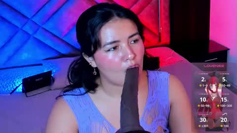 Lala lemoonds online show from 11.20.25