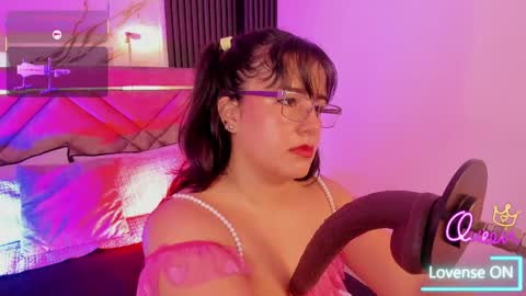 Lala lemoonds online show from 04.12.26