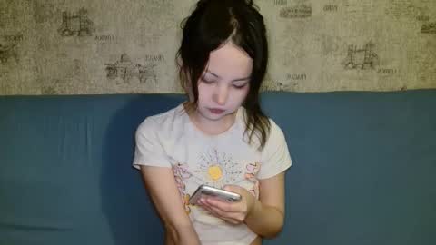 Snapshot of lalallalalaaa chatting on 12.19.25 lalallalalaaa online show from 12.19.25