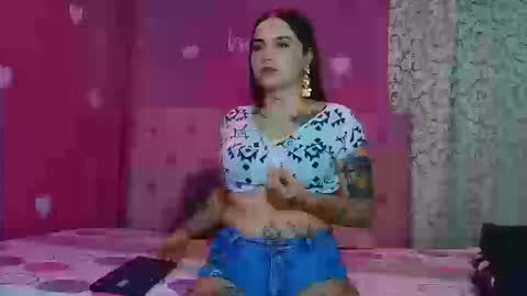 Snapshot of lali_hot0207 chatting on 09.15.25 lali_hot0207 online show from 09.15.25