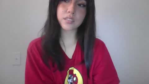 Snapshot of laligomez chatting on 07.02.26 Lali Gomez online show from 07.02.26