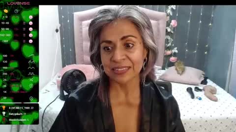 lalisha online show from 12.28.24