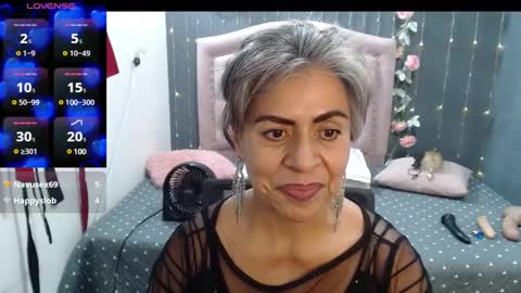 lalisha online show from 01.18.25