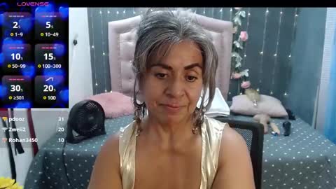 lalisha online show from 01.30.25