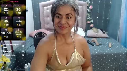 lalisha online show from 02.01.25