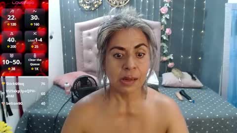 lalisha online show from 02.01.25