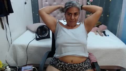 lalisha online show from 02.15.25