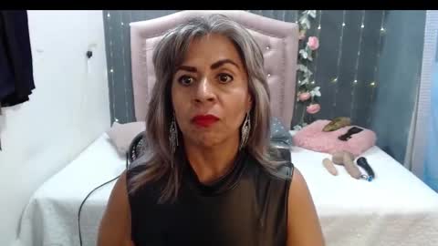 lalisha online show from 02.22.25