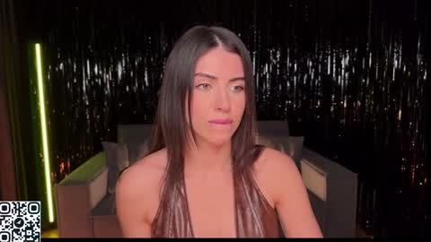 Ellina online show from 01.27.25