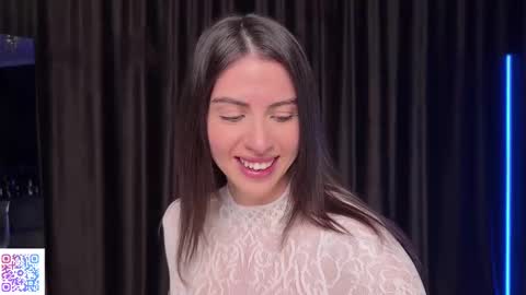 Ellina online show from 03.03.25