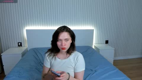 Lally online show from 01.15.26