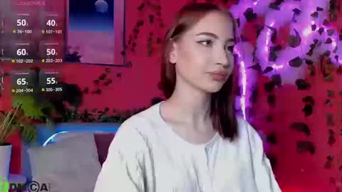 Snapshot of lallycute chatting on 01.15.26 Lali online show from 01.15.26