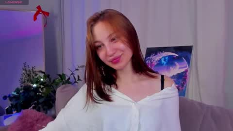 Snapshot of lallycute chatting on 02.21.26 Lali online show from 02.21.26