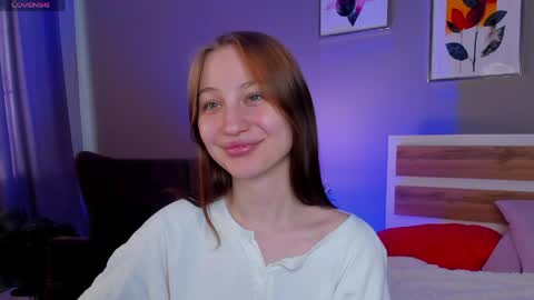 Snapshot of lallycute chatting on 02.28.26 Lali online show from 02.28.26