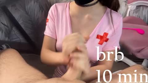 lallyrose69 online show from 04.26.26