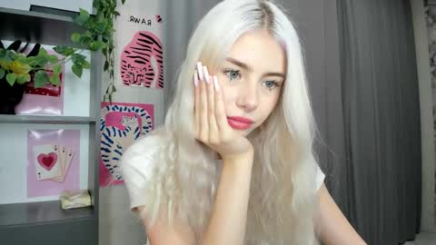 Erika online show from 09.25.25