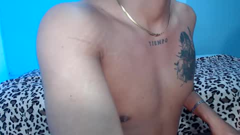 Snapshot of lamachine_ chatting on 02.04.25 lamachine_ online show from 02.04.25