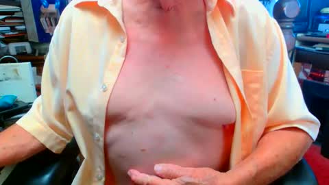 lamarbrazil online show from 11.06.25