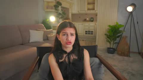 Snapshot of lamonicaptak chatting on 07.08.26 Emily online show from 07.08.26