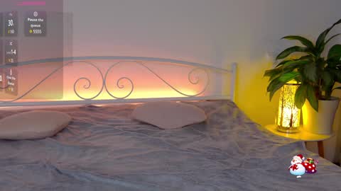 Liana online show from 02.05.25