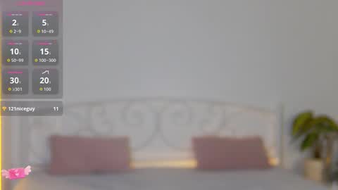 Liana online show from 02.18.26