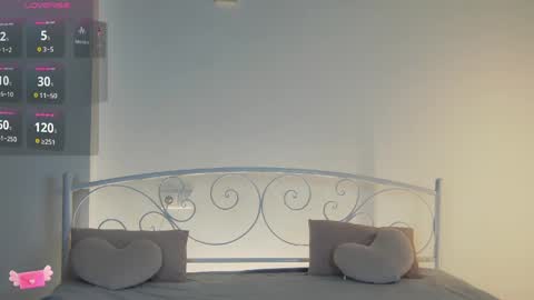 Liana online show from 03.24.26