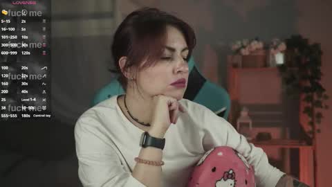 just call me Lana  and her security online show from 09.10.25