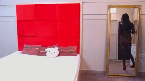 Snapshot of lana_banner chatting on 01.19.26 LanaBanner online show from 01.19.26