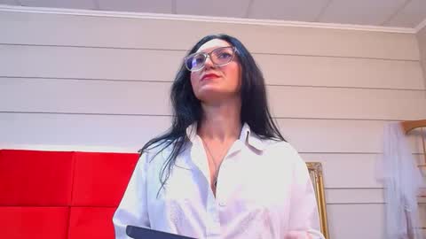 Snapshot of lana_banner chatting on 02.05.26 LanaBanner online show from 02.05.26