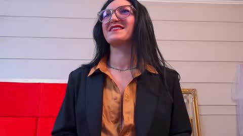 Snapshot of lana_banner chatting on 02.11.26 LanaBanner online show from 02.11.26