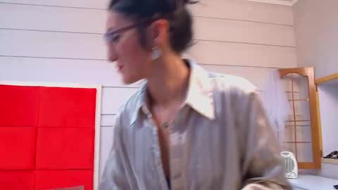 Snapshot of lana_banner chatting on 02.13.26 LanaBanner online show from 02.13.26