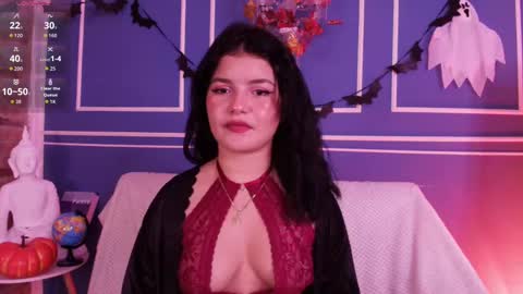  Lana  online show from 10.16.25