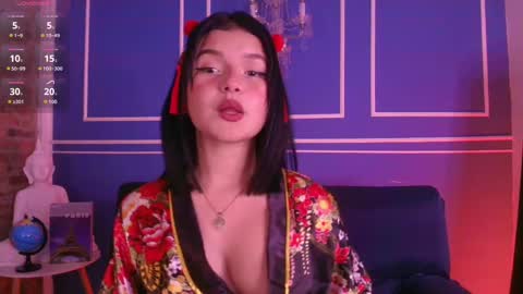  Lana  online show from 10.21.25