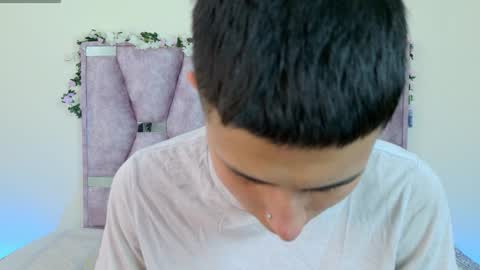 Snapshot of lana_bennett69 chatting on 11.15.25 Lana online show from 11.15.25