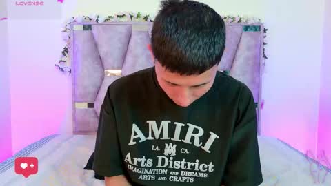 Lana online show from 03.25.26