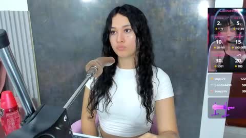 Lana online show from 03.07.25