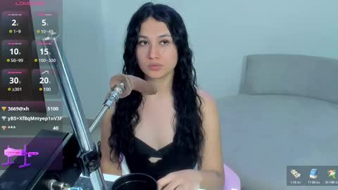 Lana online show from 03.09.25