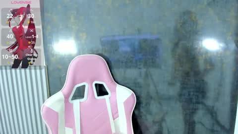 Lana online show from 09.14.25