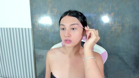 Lana online show from 09.20.25