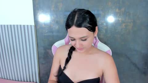 Lana online show from 10.01.25