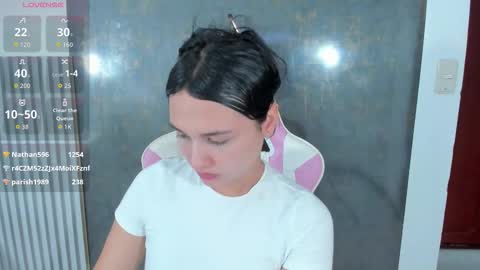 Lana online show from 01.13.26