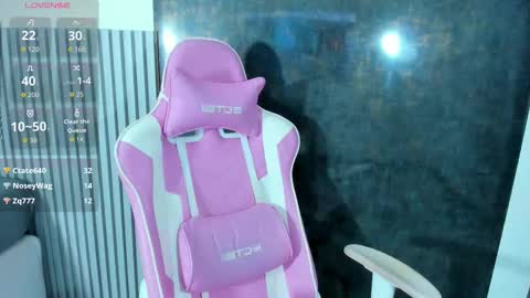 Lana online show from 03.13.26