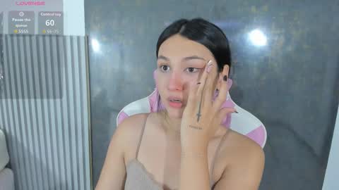 Lana online show from 03.22.26