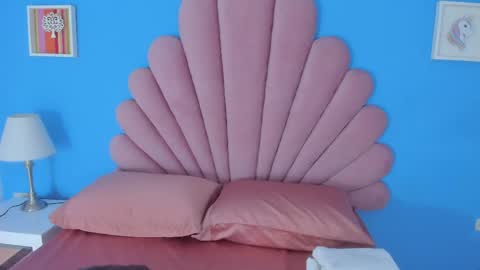 Lana online show from 04.08.26