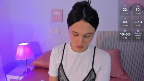 Snapshot of lana_boomer chatting on 05.09.26 Lana online show from 05.09.26