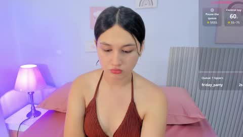 Snapshot of lana_boomer chatting on 05.14.26 Lana online show from 05.14.26