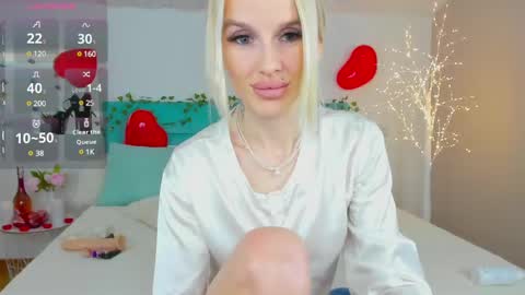 Snapshot of lana_candy_ chatting on 02.12.25 Lana online show from 02.12.25