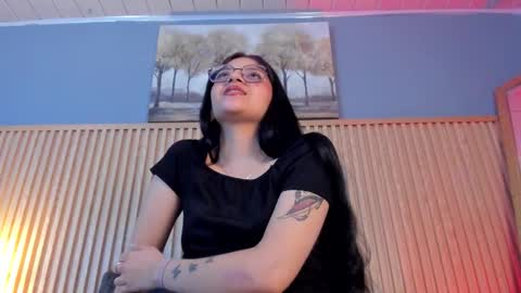 ... .          . ... online show from 10.21.25